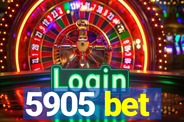 5905 bet